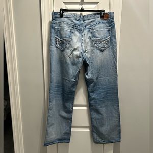 Men’s BKE Seth jeans SIZE 40R
